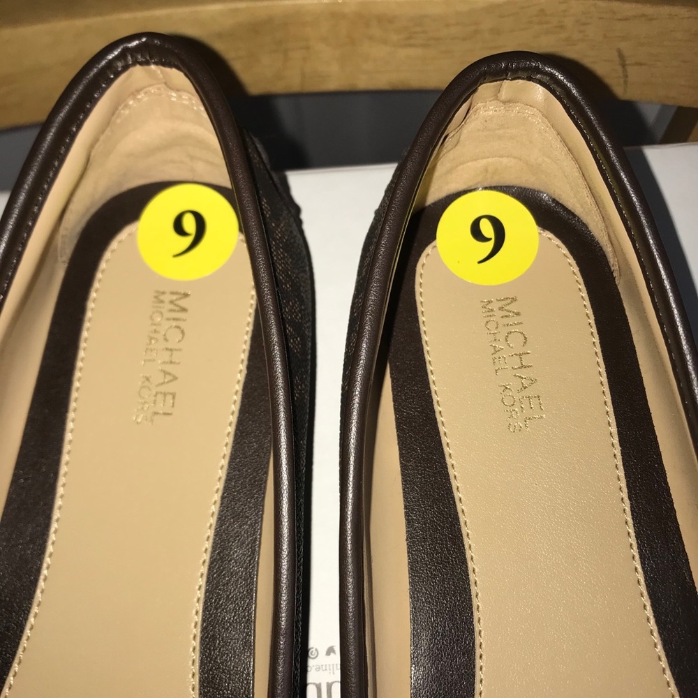 Michael kors shoes - Picture 4 of 8